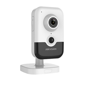 Camera quan sát IP wifi Hikvison Cube DS-2CD2421G0-IW(W) H265+ 2Mp