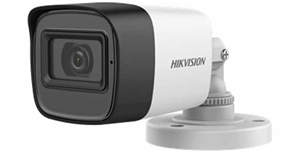 Camera ngoài trời HD-TVI Hikvision DS-2CE16D0T-ITFS 2MP