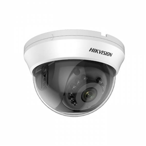 Camera quan sát HD-TVI Hikvison DS-2CE56H0T-IRMMF 5Mp
