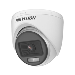 Camera quan sát HD-TVI Hikvision có màu ban đêm DS-2CE70DF0T-PFS 3K