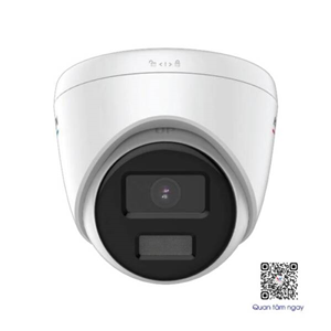 Camera IP có màu ban đêm HIKVISION DS-2CD1347G0-LUF 4Mp